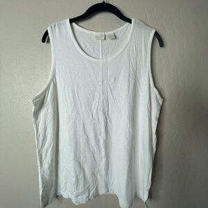 (ST. TROPEZ) west tank top